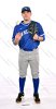 Baseball Media Day  Wheaton College Baseball Media Day 2025. - Photo By: KEITH NORDSTROM